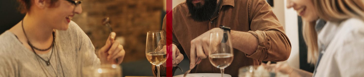 Nuoret syövät päivällistä